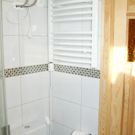 Rajskie Holiday park Gaski (Koszalin)