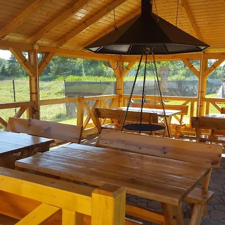 Rajskie * Gaski (Koszalin)