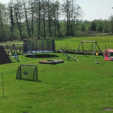 Holiday park Rajskie *