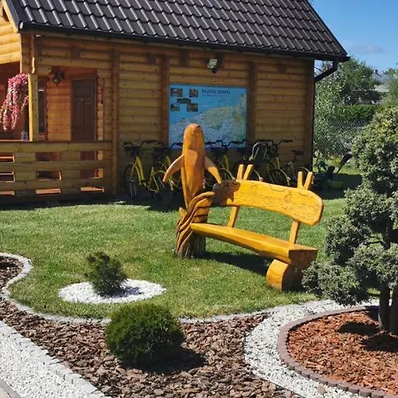 Rajskie Gaski (Koszalin)