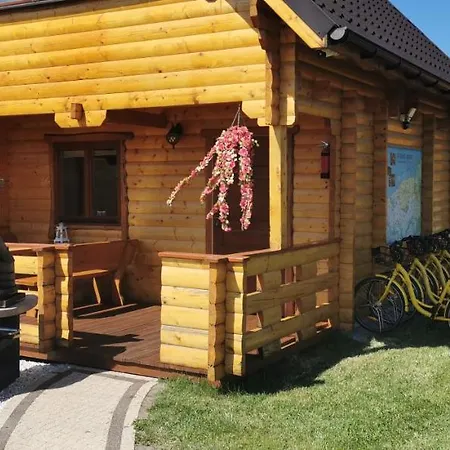 Rajskie * Gaski (Koszalin)