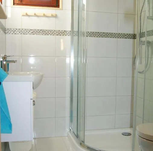 Rajskie Parque de vacaciones Gąski